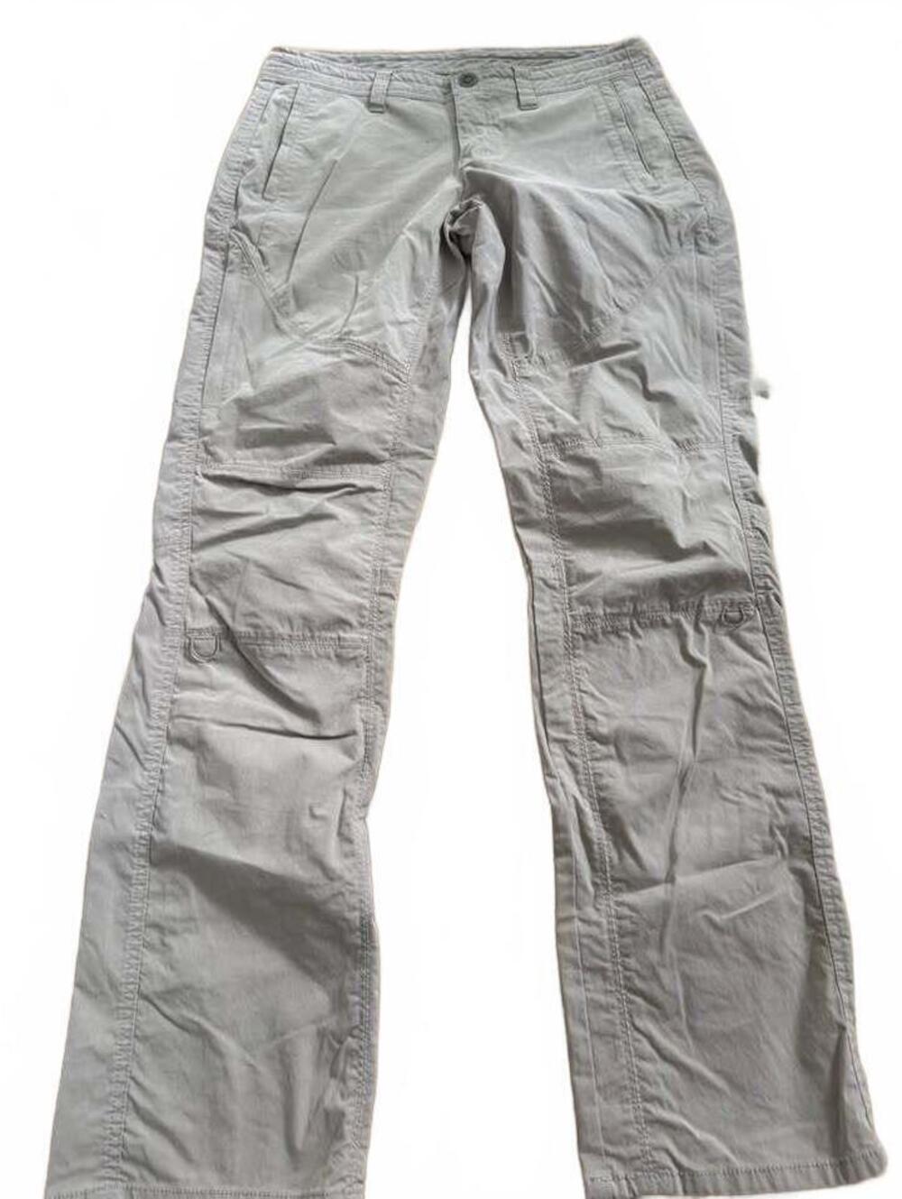 KÜHL Women's Hiking Pants Size 8 REG